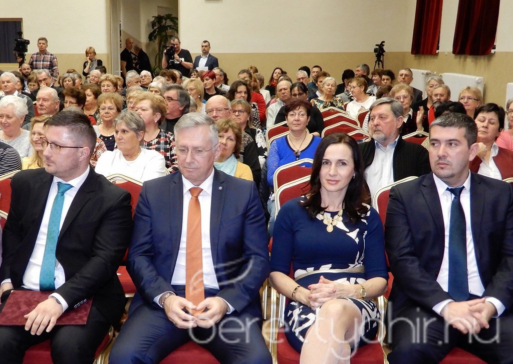 A Magyar Kultúra Ünnepe 2020  - Gálaest 06